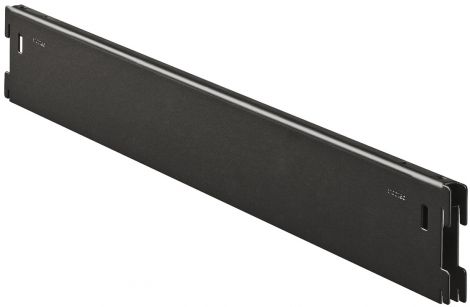 625 mm Verbindung steckb.schw. Achsmass=625mm