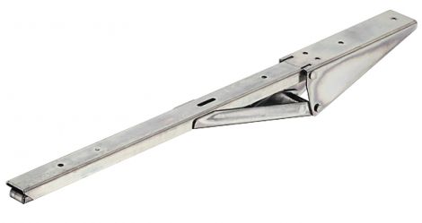 280 mm Federklappkonsole St.gchr. 280mm