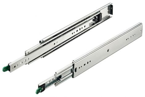 298 mm Fuehrung 225 KVSA verz. 300mm