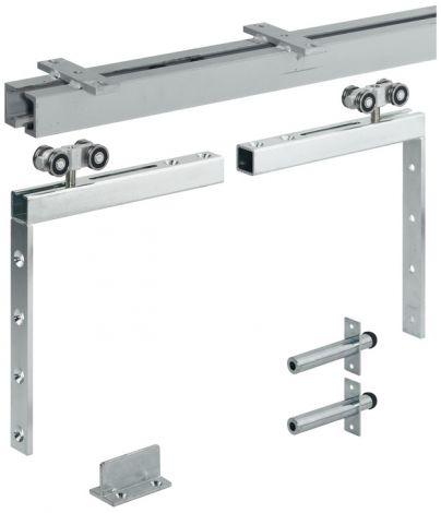 ≤500 kg Super 500/B Beschlaegesatz