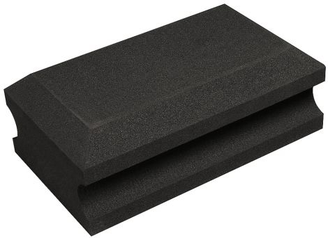 Haftschleifklotz 70x120mm
