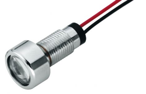 Signalgeber DFT LED zweifarbig