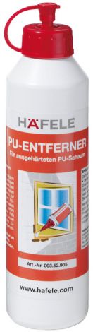 250 ml PU-Entferner 250ml