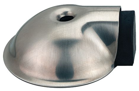 matt Fussplatte Edst.matt 57mm