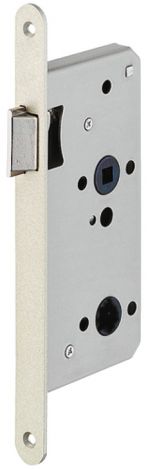 Flachstulp abgerundet E-Fallenschl.K3 Edst. DR55/18