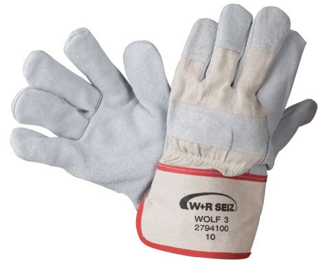 Universalhandschuh Rindspaltl.