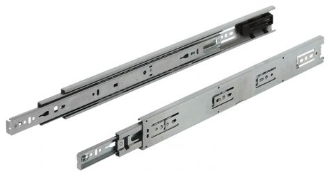 286 mm K-Fuehr.Accuride 3832 SC 45Kg verz.300mm