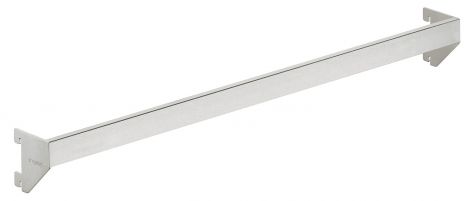 625 mm Trageschiene Edst.30x10mm Achsmass=625mm