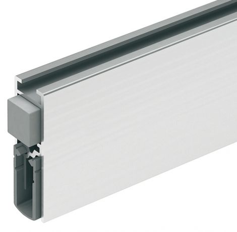 Absenkdichtung, Schall-Ex<sup>®</sup> Slide & Lock M-12 WS, Athmer