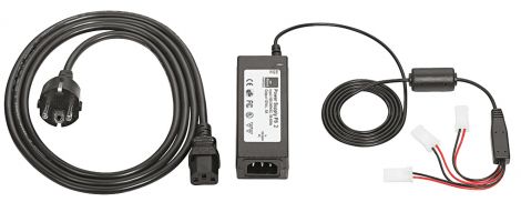 5 A Netzteil PS2 12V 5A