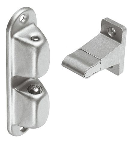 Türfeststeller, KWS, Türgewicht ≤ 80 kg