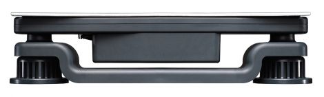 100 mm Korpuslift Kst.schw.