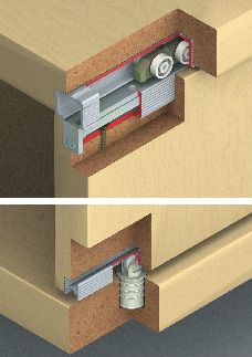 19 – 25 mm Clipo 36 HM Beschl. IF 1T 26mm