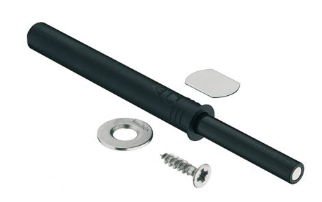 mit Magnet Tip-on TS verstellb.lang Magn. 956A1004