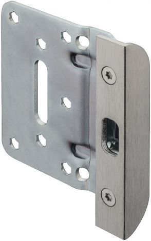 käntig Schliessteil St.si.chr.20x20x110mm