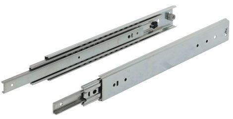 320 mm Fuehrung 94 KVS verz. 300mm