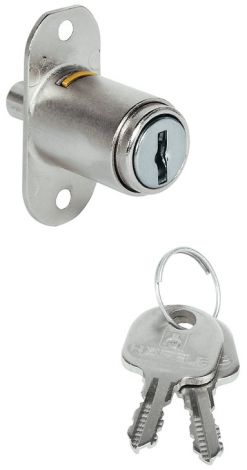 verschiedenschliessend Druckzylinder vern. FH.. 18mm