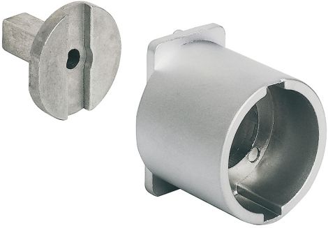Rosette Nova/Standard 20mm