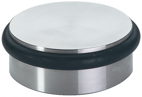 1.1 kg Bodentuerpuffer Puk Edst.mat.92/34mm