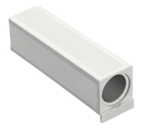 beige Adapter Smove beig.z.Kleben
