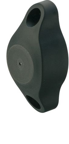 schwarz Magnetischer Tueranschlag 6kg