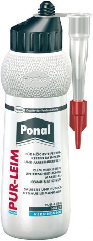 420 g Ponal PUR Leim 420g