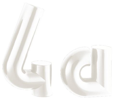 signalweiß Kleinbuchstabe C PA weiss 98
