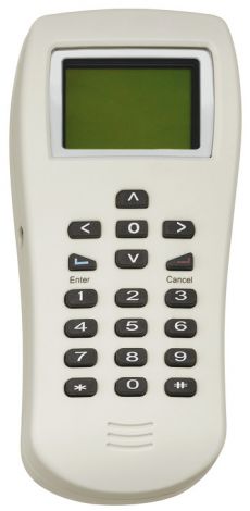 Datentransfergeraet N-Line