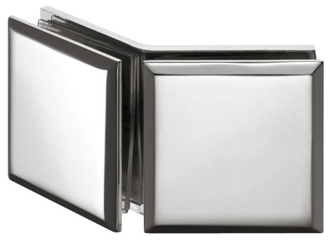 Glashalter Ms.chr.pol. G/G 135°