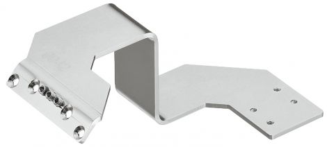 hintere Tür, 2, 3 oder 4 Türflügel Slido F-Li43 70A Anb e-drive hint. 2T