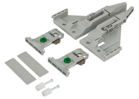 silbergrau Frontbef.SK Vionaro silbergr.schrb.185mm