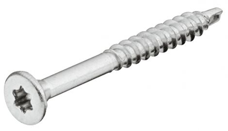 Stahl Selbstbohrschrb. SK IS verz. 4,0x25mm