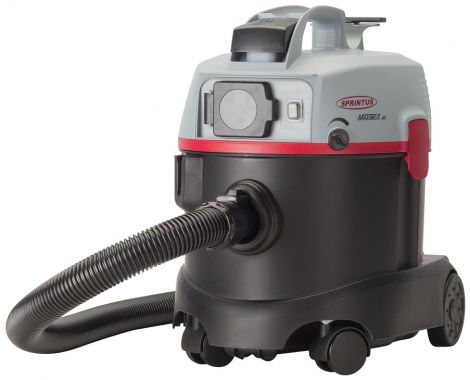 Trockensauger 700W