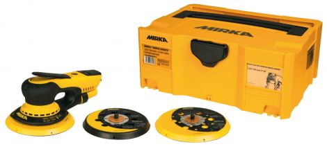 Mirka Exzenterschleifer 350W