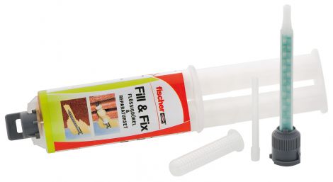 Fluessigduebel fill & fix K (1) 25ml