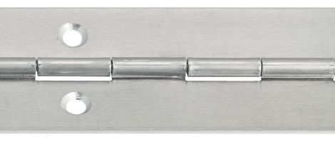 blank Stg.Scha.Alu gelocht 32x1,0mmx3,5m