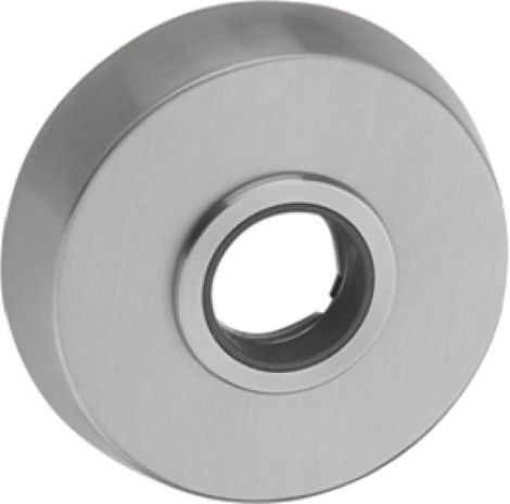 Drückerrosette Glutz Knopfrosette 5630CK/5630C, CRNI