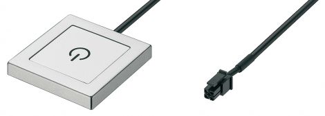 Loox Schalter Touch Dimmerschalter