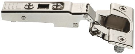 mit Schließautomatik CLIP top 110° Spez. m.SA einpr. 73T3580