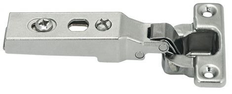 mit Schließautomatik CLIP top Mini 94° Eck m.SA schrb.71T0550