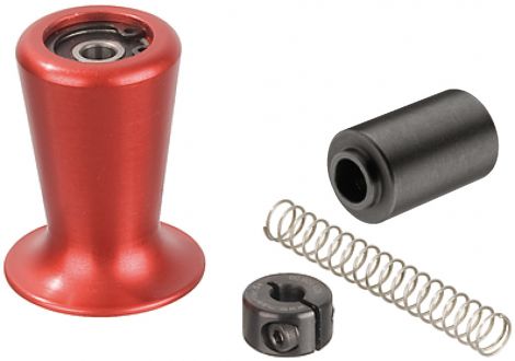 3 – 10 mm Bohrglocke 15 Red Jig