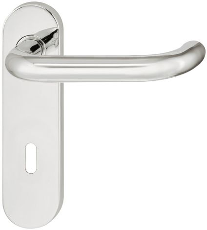 60 mm BB-Garnitur 8 Edst.pol.