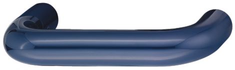 stahlblau Tuerdr.8 20 PA blau 50