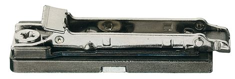 Zinkdruckguss M-Pl.Duomatic SM zi.titanium S 0mm