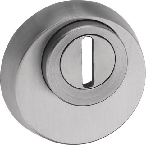 Außenrosette Glutz Rosette 5330S/5330C,CRNI matt,RZ