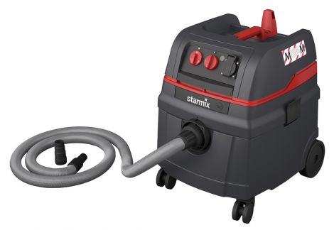 Nass/Trocken-Sauger M 25l