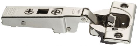 mit Schließautomatik CLIP top B.Profilt. 95° schrb.71B9550.HA