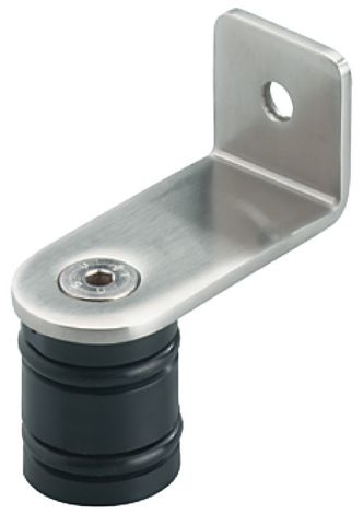 Stuetze gerade FSB 6717 Edelst.matt
