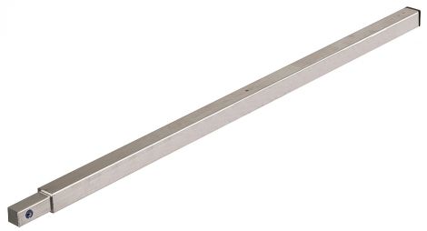 Verlängerung, für Profi-Griffbohrlehre 001.35.010
