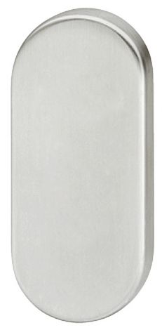 ohne Ovalrosette Blind Edst.matt Serie 5